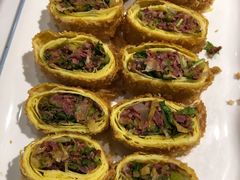 平遥牛肉卷-潞安酒店(宁国路店)