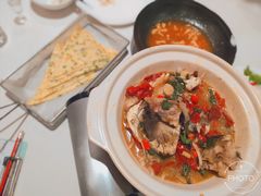 -山东老家(黄埔分店)