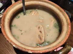 -清水亭湖北菜(大屯DT51店)