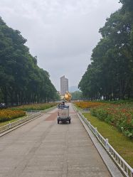 -玄武湖景区-情侣园游乐场