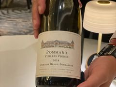 -万豪金殿(香港JW万豪酒店)