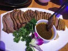 -hallch好吃餐厅(奥体中心店)