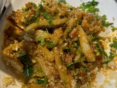 -味上湘菜馆(岳麓山店)