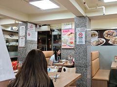 -百福麵家(新馬路店)