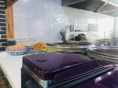 -伊穆祥牛肉面总店·清真