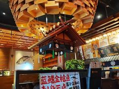 -千代武日本料理(哈西店)