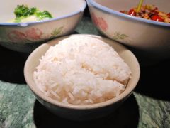 稻花香米饭-姐夫的小菜(新中关购物中心店)