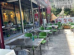 -蜀川川破店·江湖菜·烧烤(北京首店)