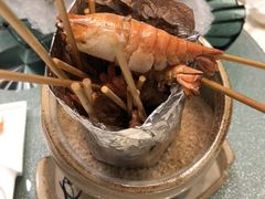 -佛山皇冠假日酒店-西餐厅