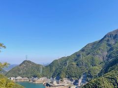 -江南天池