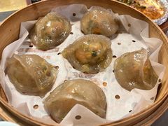 -五马集·海鲜·温州大牌档(黑金冠五马街十字路口店)
