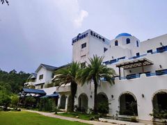-长江六号法国餐厅(长江南路店)