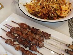 -飞天食府(飞天大厦店)