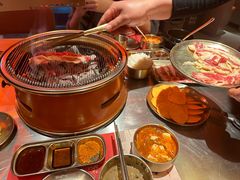 -西塔老太太泥炉烤肉(苏州大悦城店)