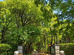 -上海交通大学(闵行校区)