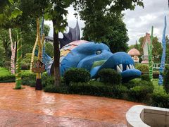 -安徒生童话乐园