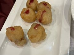 -功德林素菜饭庄(前门店)