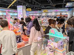 -万达广场(齐齐哈尔建华店)