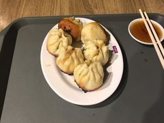 -苏小柳手作点心(控江旭辉分院)