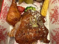 -仁义涵西餐·咖啡(中华巴洛克店)