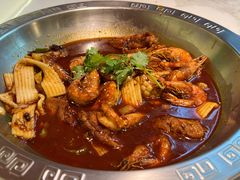 -李想大虾(吾悦广场店)