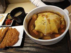 -噹噹呀咪咖喱屋(三阳百盛店)