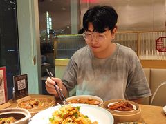 -粤集·手工粤菜(皇庭广场店)