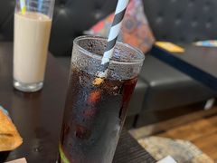 -克比叔叔印度餐厅Kebabs on the Grille(人民广场店)