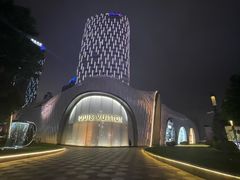 -上海尚嘉中心