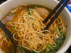 -和府捞面(天河领展广场店)