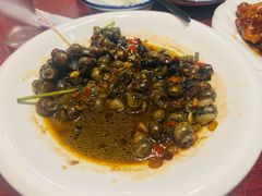 -老村长土菜馆(湖墅南路店)