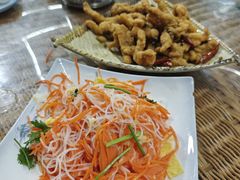 -向民炒鸡老店(火车站店)