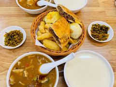 -高群生胡辣汤(亚运村店)