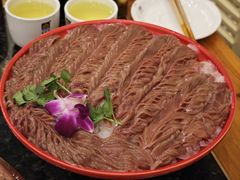 -老码头火锅(玉林店)