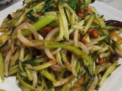 -天天初二·天津传统捞面·天津特色菜(凌奥总店)