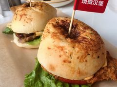 -必胜客(吾悦广场店)