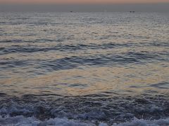 -日照灯塔风景区