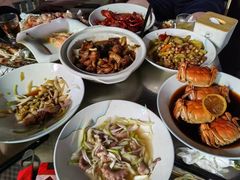 -老刘私厨猪脚饭
