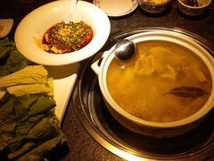 -先机®·泉水鸡汤(七星岗店)