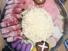 -李先生的首尔小馆(松江启源广场店)
