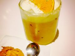 甜茶医生-sugarman espresso素饮糖人高新咖啡工厂