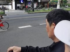 -星巴克(杭州北山路店)