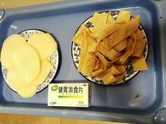 -飘香火锅(玉林西路店)