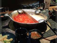-湊湊火锅·茶憩(东城万达店)