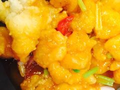 河东颐祥阁(山西世贸中心店)-河东颐祥阁(世贸店)