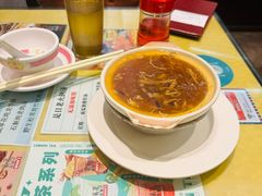 -吴系粤菜馆·茶餐厅(深业上城店)