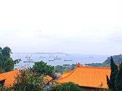-南沙天后宫景区