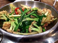 -小城故事·地道宁波味(月湖盛园店)