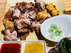 -马家饭堂(南街薰酱店)