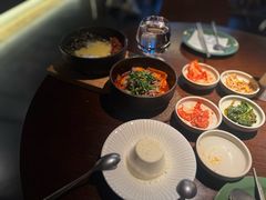 -Fuzzy Bistro 浮几韩餐·茶酒馆